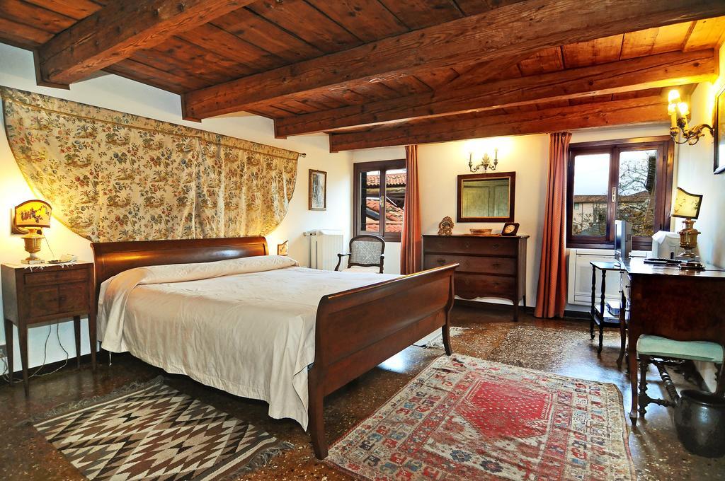 Appartement Palazzetto Da Schio à Venise Extérieur photo