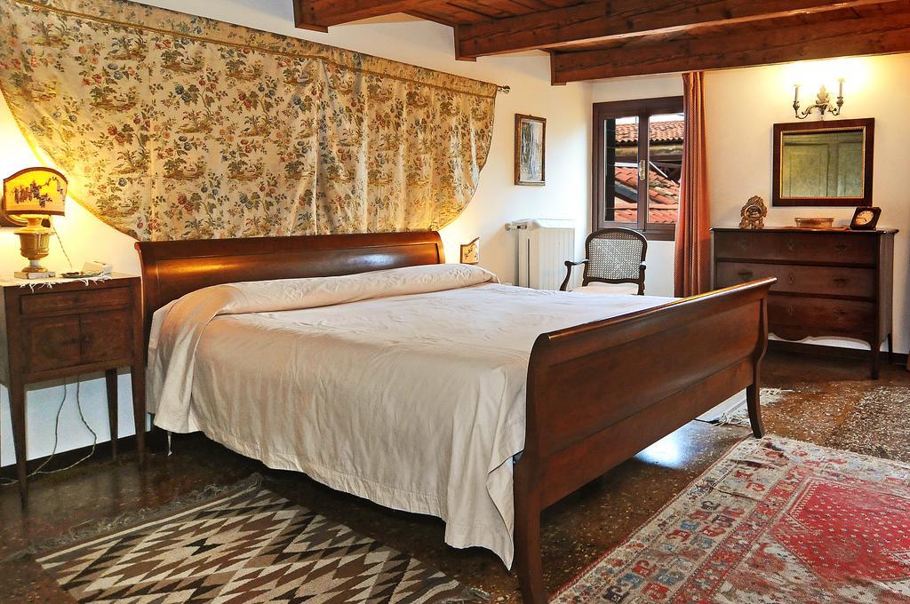 Appartement Palazzetto Da Schio à Venise Extérieur photo
