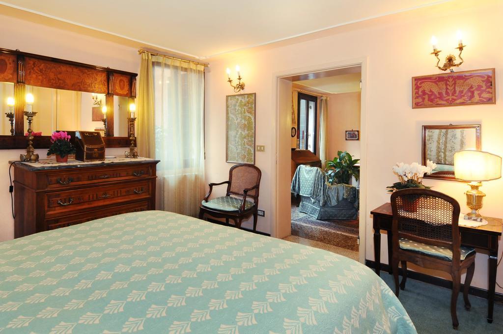 Appartement Palazzetto Da Schio à Venise Extérieur photo