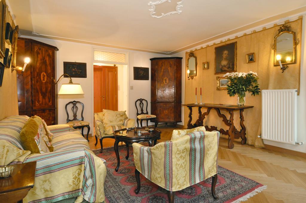 Appartement Palazzetto Da Schio à Venise Extérieur photo