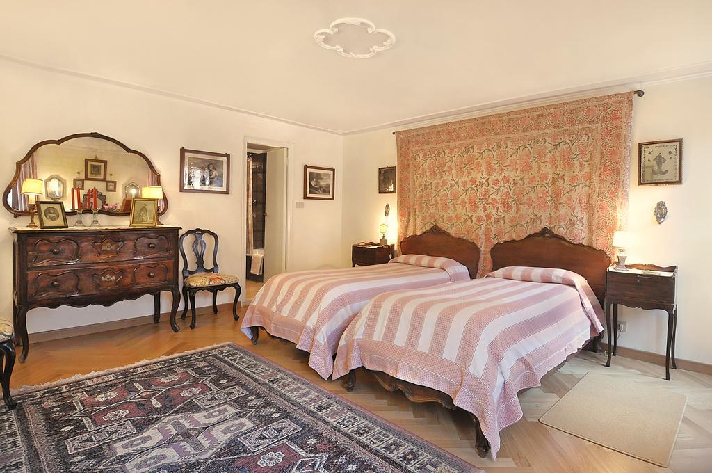 Appartement Palazzetto Da Schio à Venise Extérieur photo