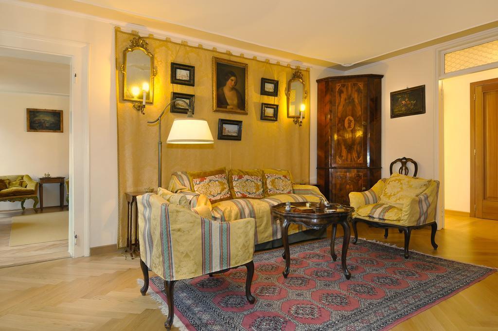 Appartement Palazzetto Da Schio à Venise Extérieur photo