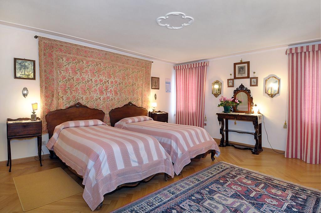 Appartement Palazzetto Da Schio à Venise Extérieur photo