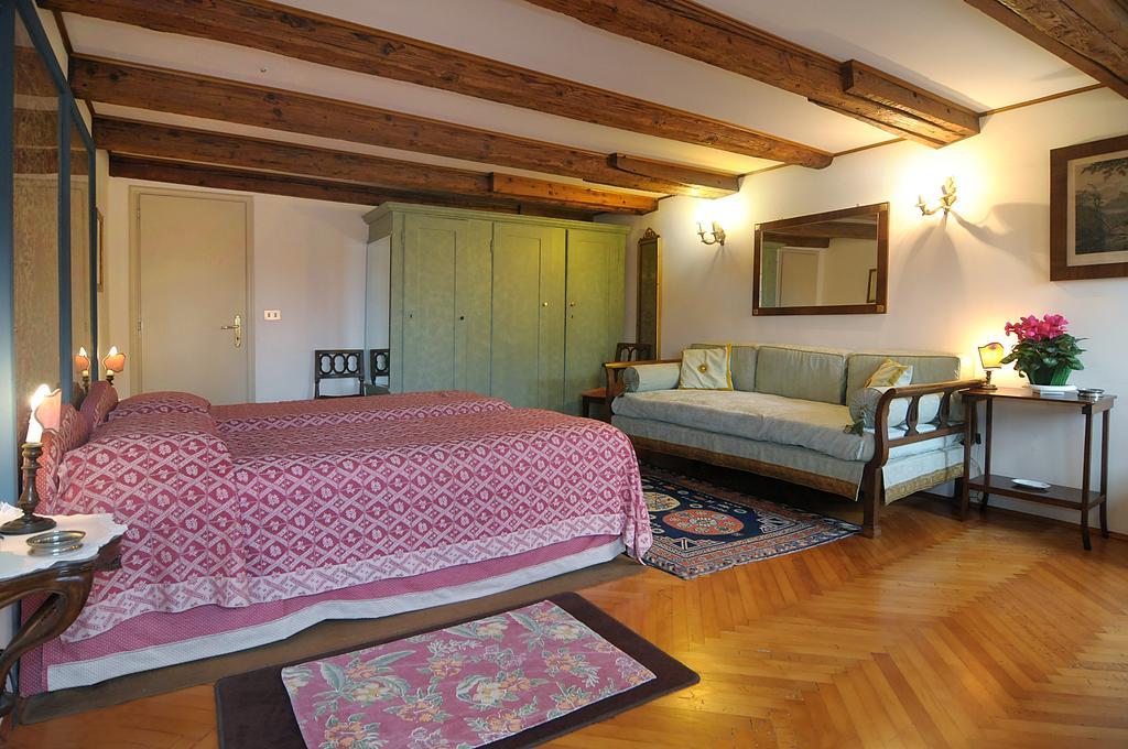 Appartement Palazzetto Da Schio à Venise Extérieur photo