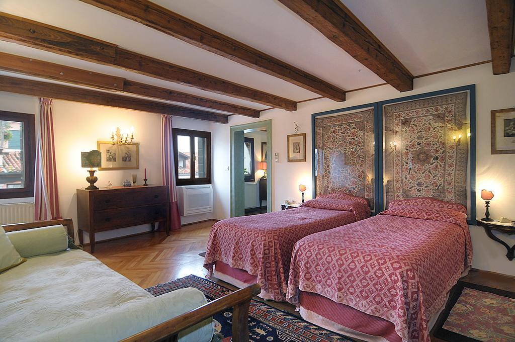 Appartement Palazzetto Da Schio à Venise Extérieur photo