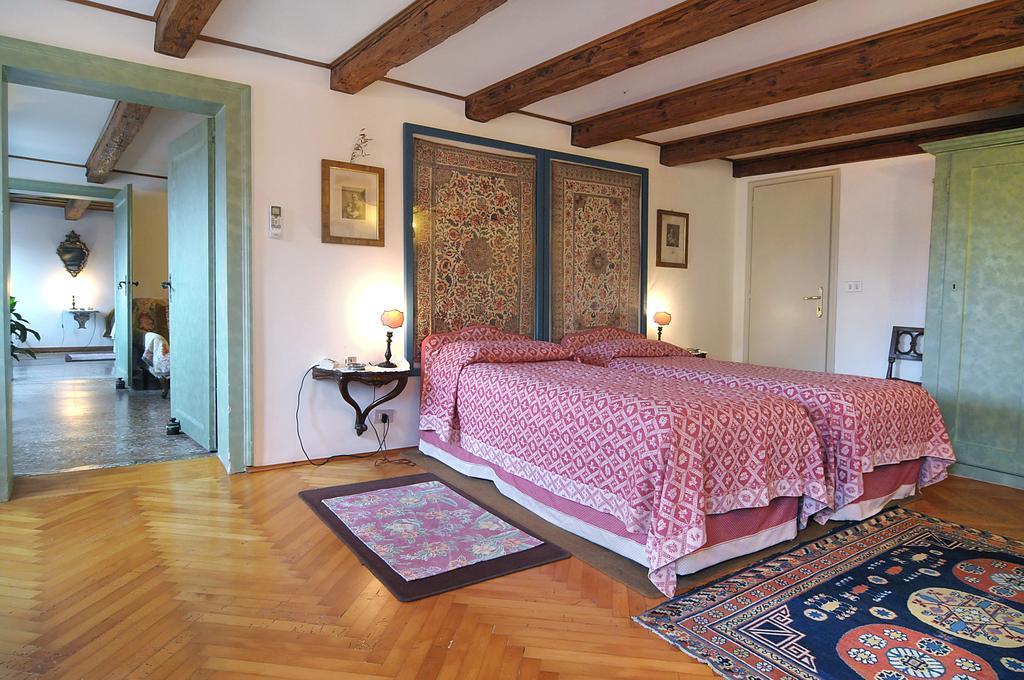 Appartement Palazzetto Da Schio à Venise Extérieur photo