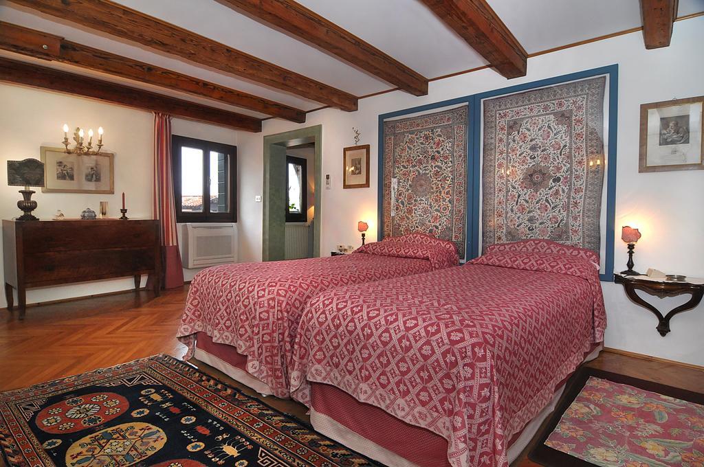 Appartement Palazzetto Da Schio à Venise Extérieur photo