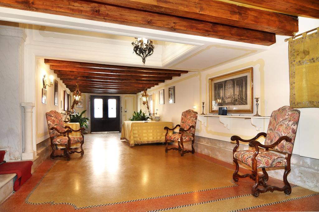 Appartement Palazzetto Da Schio à Venise Extérieur photo