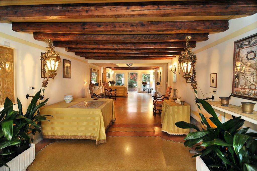 Appartement Palazzetto Da Schio à Venise Extérieur photo