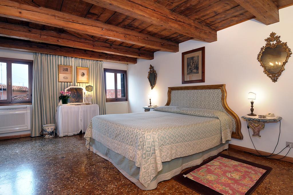 Appartement Palazzetto Da Schio à Venise Extérieur photo
