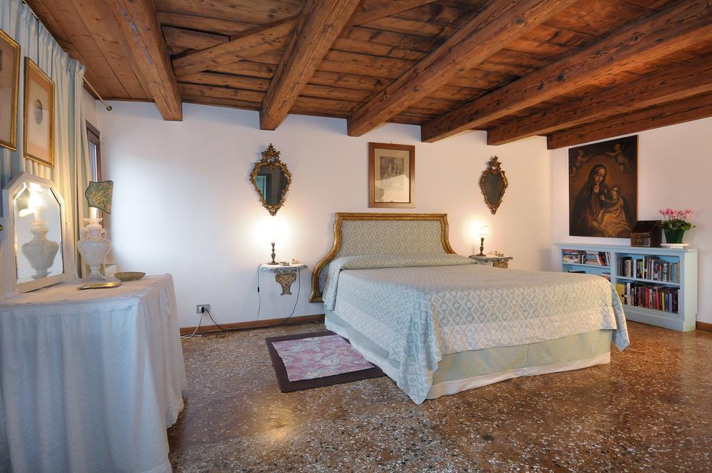 Appartement Palazzetto Da Schio à Venise Extérieur photo