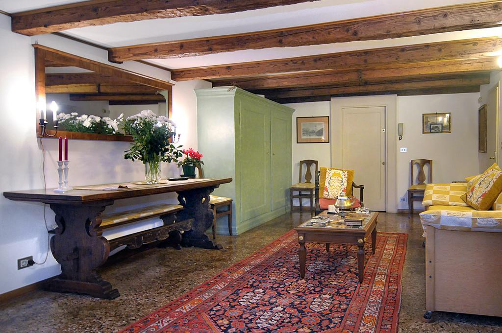 Appartement Palazzetto Da Schio à Venise Extérieur photo