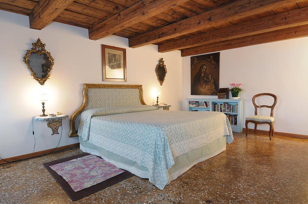 Appartement Palazzetto Da Schio à Venise Extérieur photo